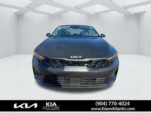 2026 Kia K5 EX