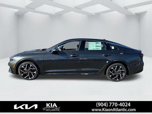 2026 Kia K5 EX