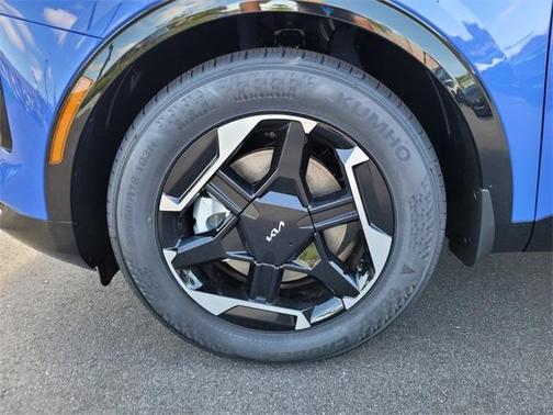 2026 Kia Sportage SX