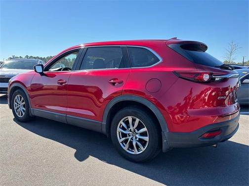 2019 Mazda CX-9 Touring