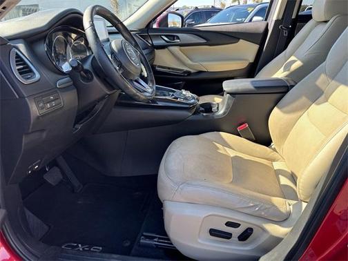 2019 Mazda CX-9 Touring