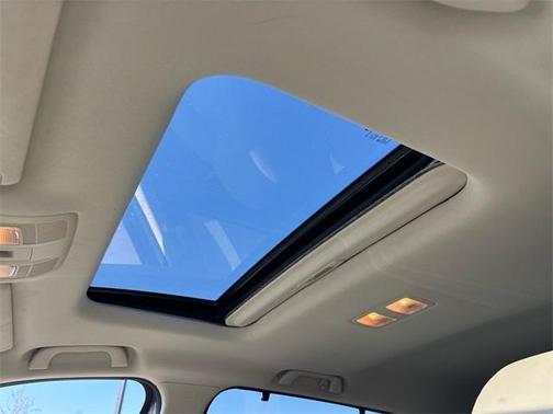 2019 Mazda CX-9 Touring