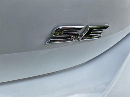 2023 Toyota Camry SE Nightshade