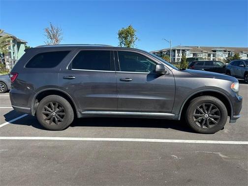 2019 Dodge Durango SXT Plus