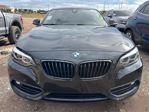 2020 BMW 230 i