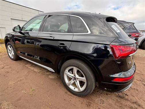 2023 Audi Q5 40 Premium