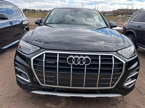 2023 Audi Q5 40 Premium