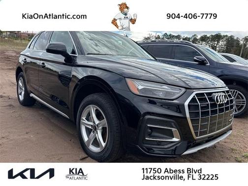 2023 Audi Q5 40 Premium