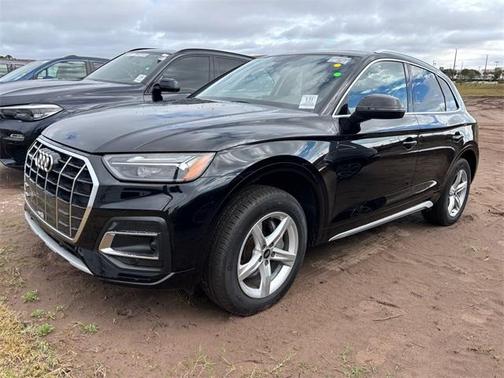 2023 Audi Q5 40 Premium
