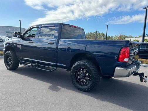 2016 RAM 2500 Tradesman
