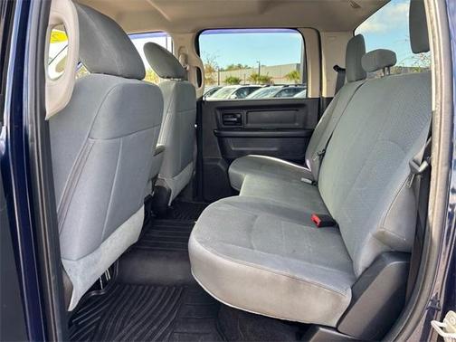 2016 RAM 2500 Tradesman