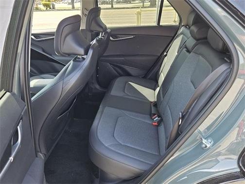 2025 Kia Niro SX Touring