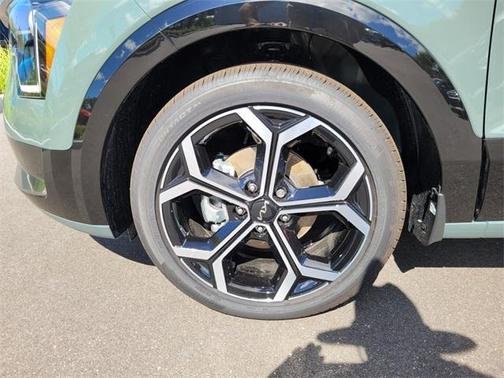 2025 Kia Niro EX Touring