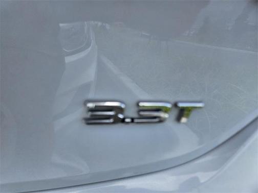 2018 Genesis G80 3.3T Sport