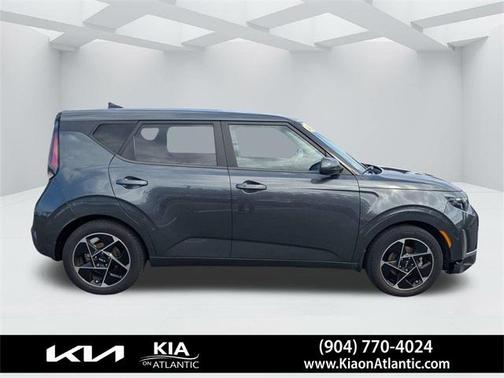 2023 Kia Soul EX