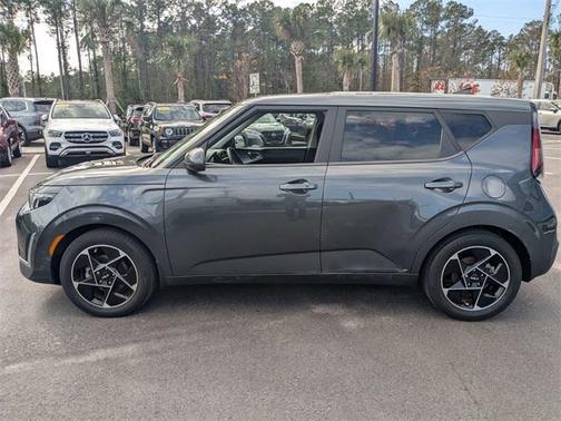 2023 Kia Soul EX