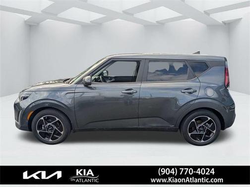 2023 Kia Soul EX