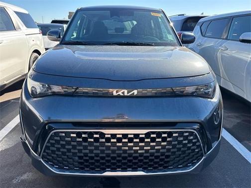 2023 Kia Soul EX
