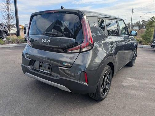 2023 Kia Soul EX