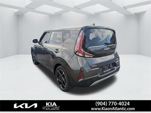 2023 Kia Soul EX