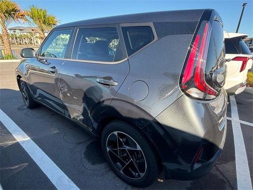 2023 Kia Soul EX