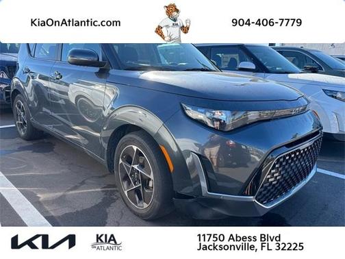 2023 Kia Soul EX