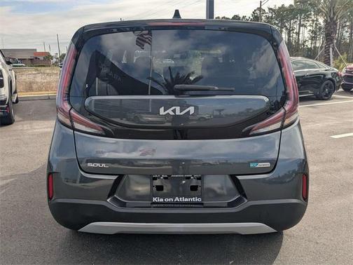 2023 Kia Soul EX