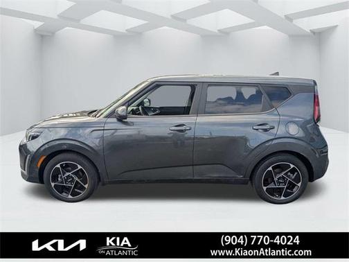 2023 Kia Soul EX