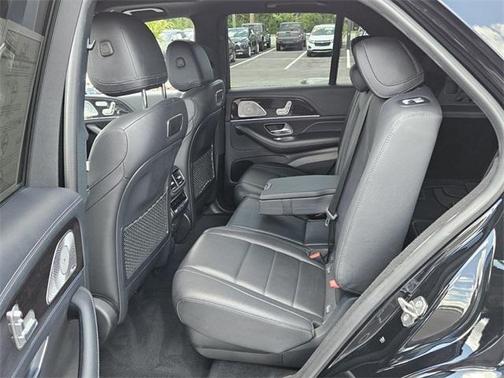 2020 Mercedes-Benz GLE 350 Base 4MATIC