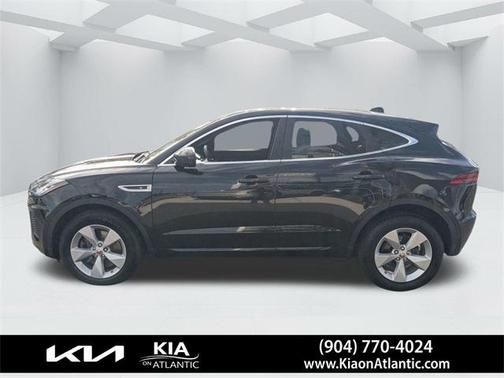 2018 Jaguar E-PACE R-Dynamic S