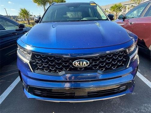 2021 Kia Sorento SX