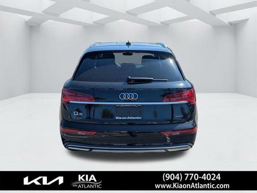 2021 Audi Q5 40 Premium Plus
