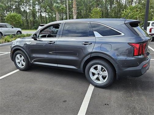 2021 Kia Sorento LX