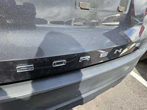 2021 Kia Sorento LX