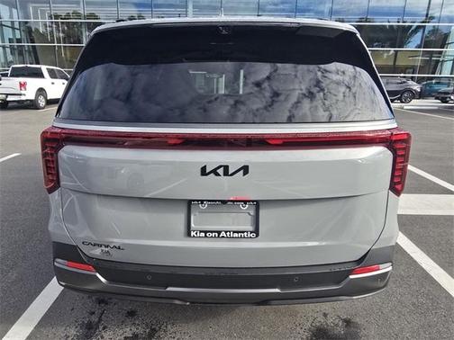 2026 Kia Carnival SX Prestige
