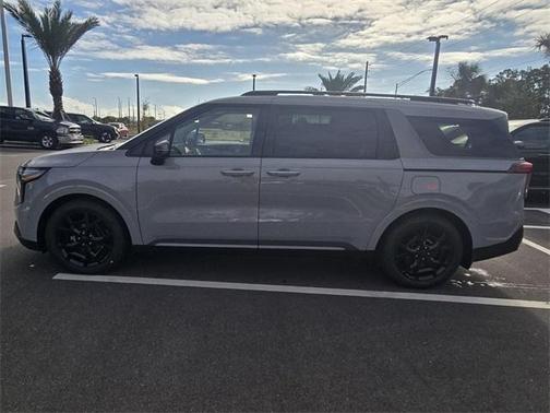 2026 Kia Carnival SX Prestige