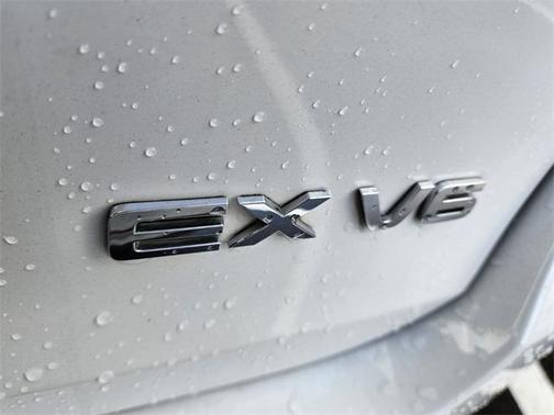 2019 Kia Sorento EX