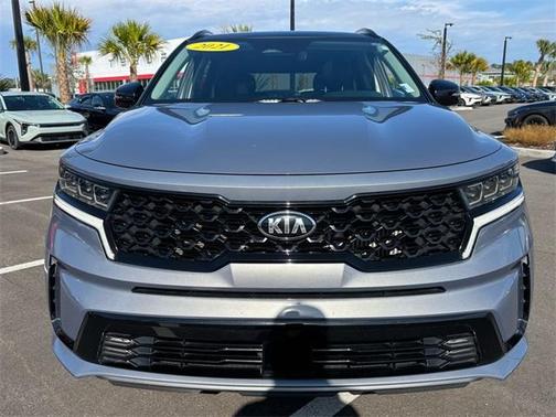 2021 Kia Sorento SX