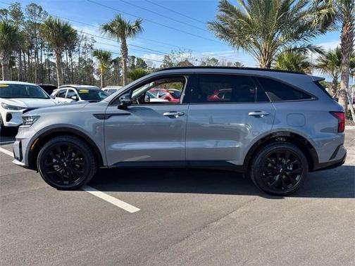 2021 Kia Sorento SX