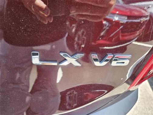 2020 Kia Telluride LX