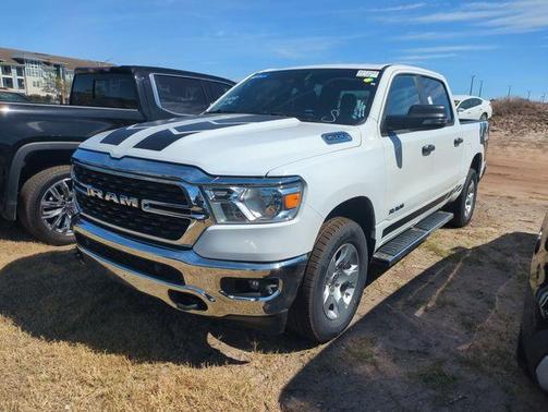 2024 RAM 1500 Big Horn/Lone Star