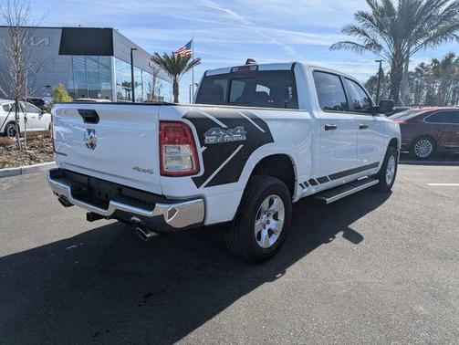 2024 RAM 1500 Big Horn/Lone Star