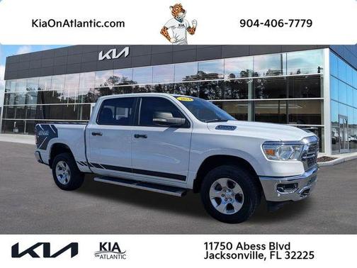 2024 RAM 1500 Big Horn/Lone Star