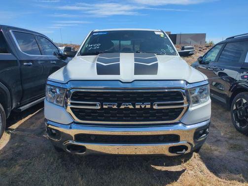 2024 RAM 1500 Big Horn/Lone Star