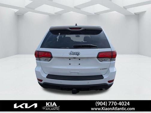 2020 Jeep Grand Cherokee Laredo E