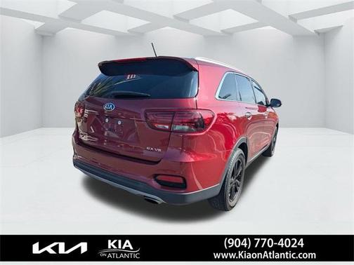 2020 Kia Sorento EX