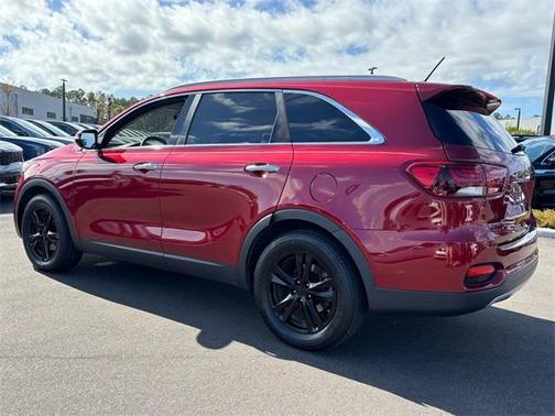 2020 Kia Sorento EX