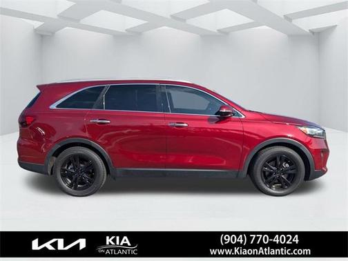 2020 Kia Sorento EX