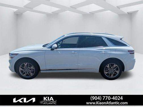 2025 Genesis GV70 2.5T