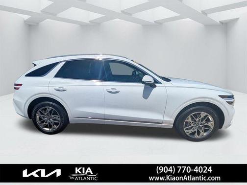 2025 Genesis GV70 2.5T